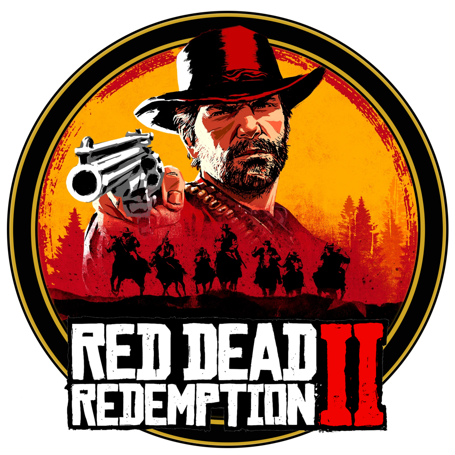 Red Dead Redemption 2